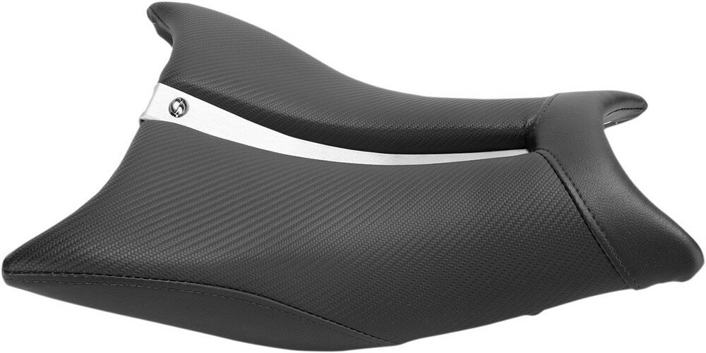 SADDLEMEN サドルメン シート Tラック BMW S1000リア 【SEAT TRACK S1000RR [0810-1121]】 ABS シート関連 外装
