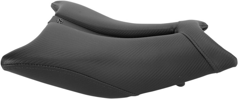 SADDLEMEN サドルメン シート TRACK-CFスタイル BMW S1000RR用 【SEAT TRACK CF S1000RR [0810-1124]】 シート関連 外装