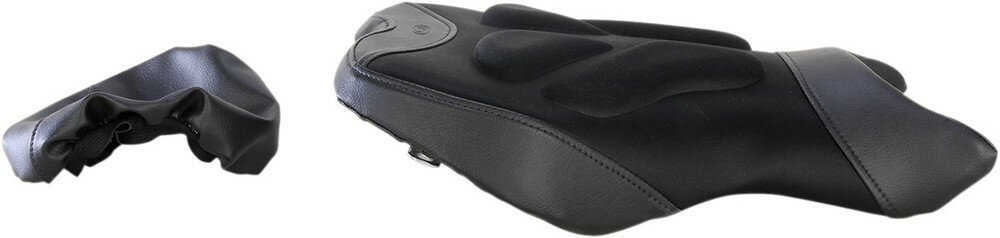 SADDLEMEN サドルメン シート テック 675R 【SEAT TECH [0810-1512]】 2013 - 2016 TRIUMPH トライアンフ シート関連 外装