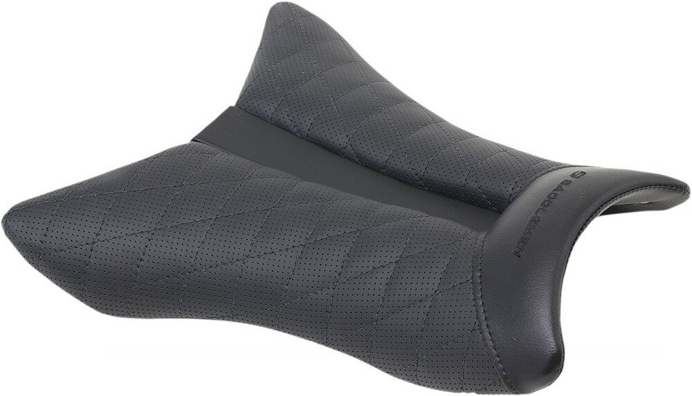 SADDLEMEN サドルメン シート TRACK-LS W/RR CVR[0810-1672] ZX-10R Ninja KAWASAKI カワサキ シート関連 外装