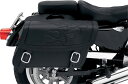 楽天ウェビック　楽天市場店SADDLEMEN サドルメン サドルバッグ フレーム ブラック JB 【SADDLEBAG，FLAME BLK，JB [3501-0214]】