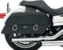 SADDLEMEN サドルメン サドルバッグ ドリフター SLNT XJB 