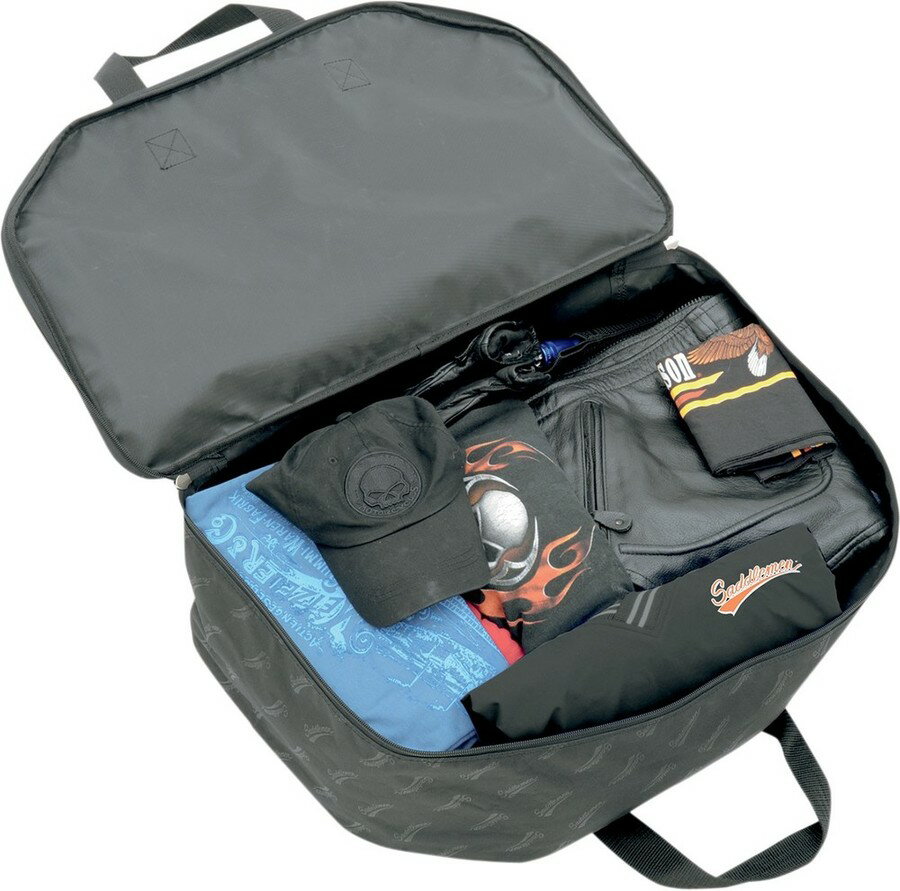 SADDLEMEN サドルメン ツアーパック ライナー 【TOUR PAK LINER [3516-0122]】 HARLEY-DAVIDSON ハーレーダビッドソン その他バッグ・ポーチ バッグ