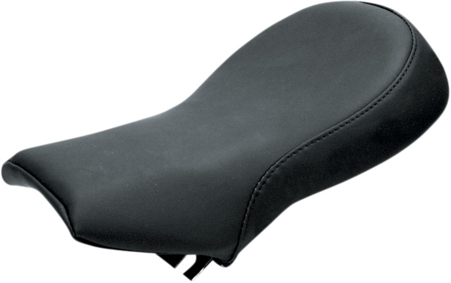 SADDLEMEN サドルメン ピリオンパッド ロープロファイル 【PILLION LOW PROFILE [D081J]】 HARLEY-DAVIDSON ハーレーダビッドソン シート シート関連 外装