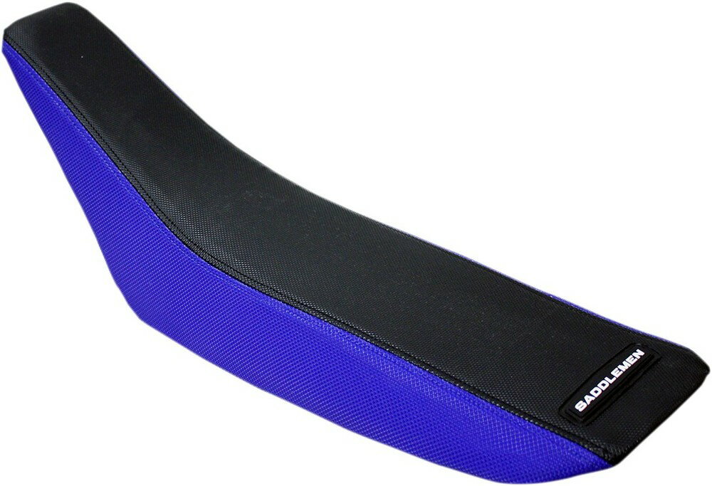 SADDLEMEN ɥ ȥС MXY-193-0005 SEAT COVER [0821-2170] YZ450F 2010 - 2013 YAMAHA ޥ ȴϢ 