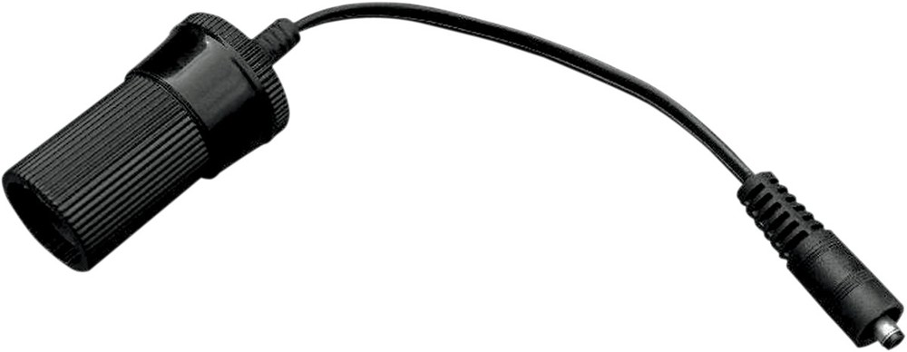 GEARS CANADA ギアーズカナダ メスコードアダプター【CORD FEMALE ADAPTER [2130-0076]】 配線・コード