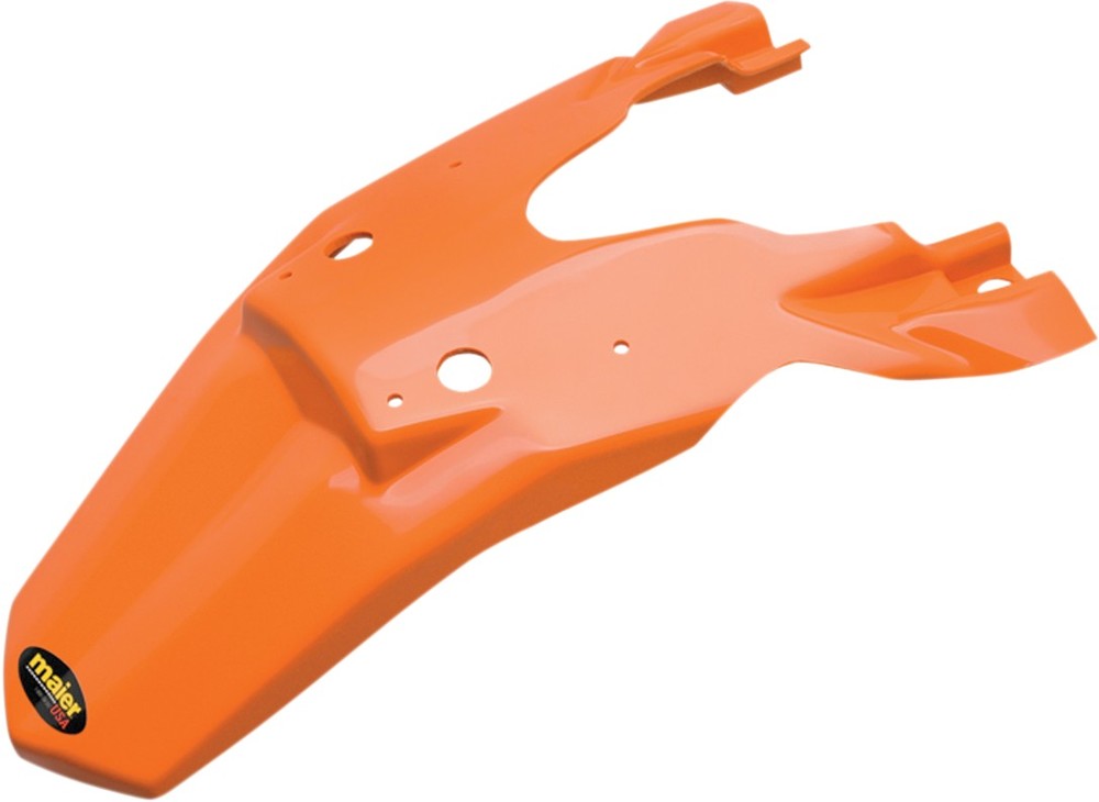 MAIER メイヤー リアフェンダー エクステンション KTM ZO 【RR FENDER EXT [0520-0958]】 フェンダー関連 外装