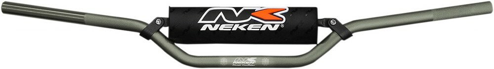 NEKEN ネケン ハンドルバー ロー チタン CRF/KXF【NEKEN BAR CRF/KXF LOW TI [0601-2948]】 ハンドル