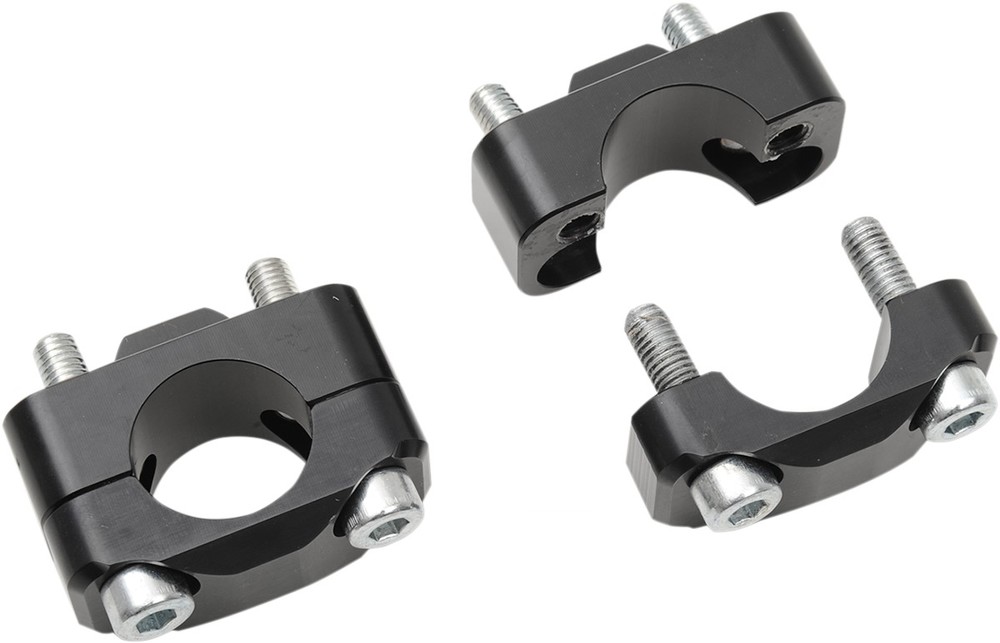 NEKEN ネケン 汎用ハンドルバークランプ【NEKEN BAR MNT UNIVERSAL [0603-0608]】 ...
