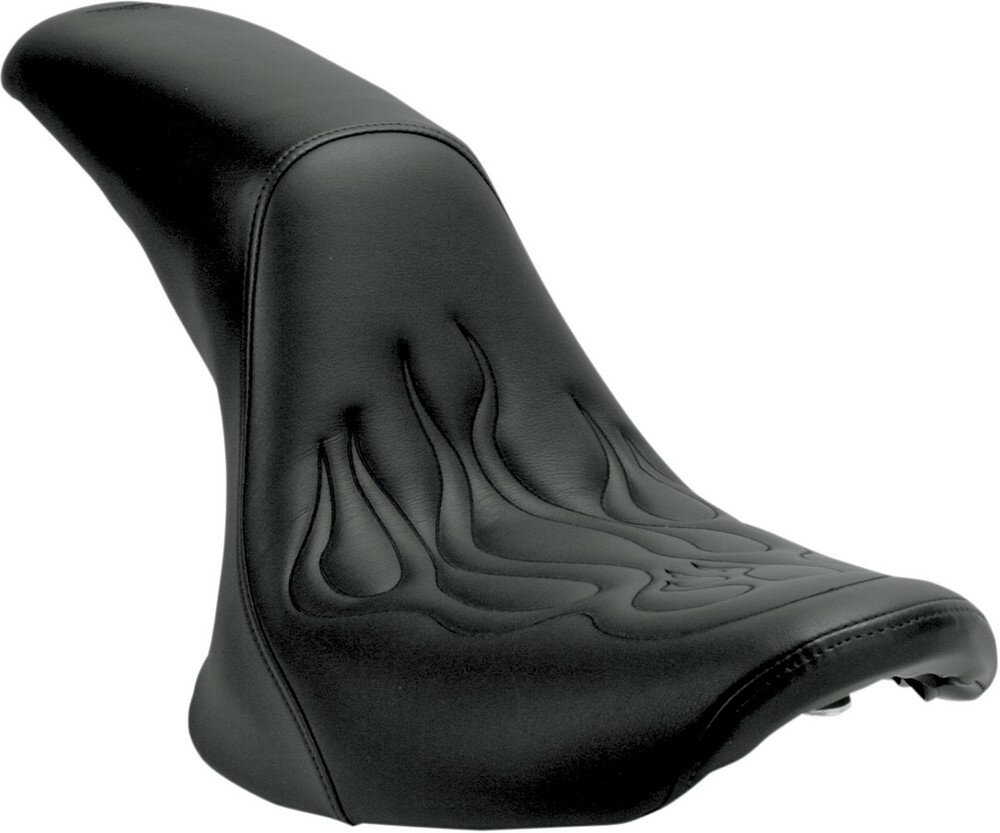 SADDLEMEN サドルメン プロファイルラーフレーム SFTL[0802-0104] HARLEY-DAVIDSON ハーレーダビッドソン シート シート関連 外装