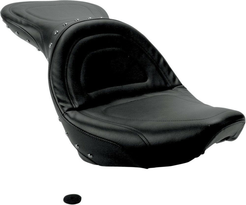 SADDLEMEN サドルメン シート EXPLORER SPECIALモデル スタンダード SOFTAIL用【SEAT EXPL SP STD SFTL [0802-0211]】 HARLEY-DAVIDSON ハーレーダビッドソン シート関連 外装