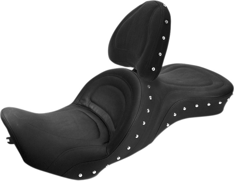 SADDLEMEN サドルメン シート EXPLORER SPECIALモデル B/R FXDWG用 【SEAT，EXPL SP FXDWG [0803-0146]】 Dyna Wide Glide - 2004 2005 Glide-Injected FXDWG-I HARLEY-DAVIDSON ハーレーダビッドソン シート関連 外装