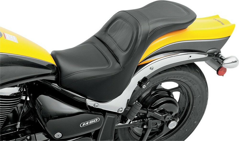 SADDLEMEN サドルメン シート EXPLORERモデル C90用  VL1500 Boulevard 2005 - 2009 SUZUKI スズキ シート関連 外装