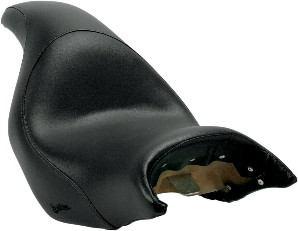 SADDLEMEN サドルメン シート PROFILERモデル VTX1800C用 【SEAT，PROFILER VTX1800C [0810-0340]】 2002 - 2007 2008 HONDA ホンダ YAMAHA ヤマハ シート関連 外装