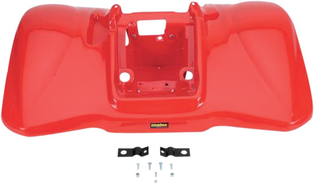 MAIER �ᥤ�䡼 �ꥢ�ե������ �ե������󥰥�å� TRX250 EX�ѡ�FENDER REAR EX FR [1404-0121]�� TRX250EX Sportrax 2001 - 2005 HONDA �ۥ�� �ե��������Ϣ ����