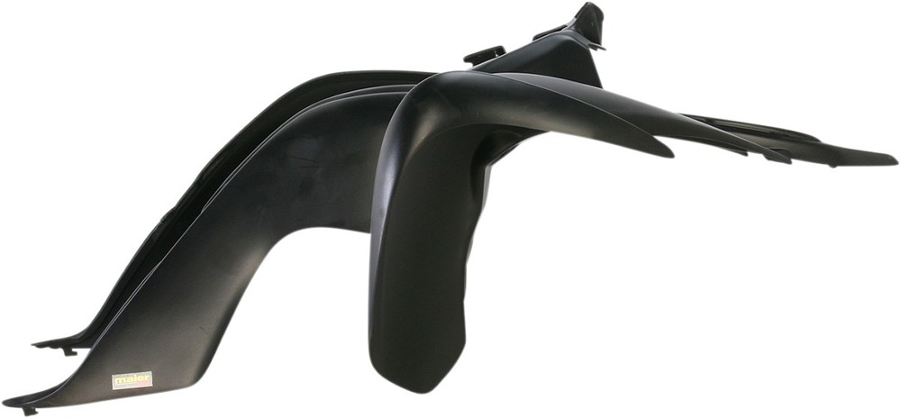 MAIER �ᥤ�䡼 �ե���ȥե������ ���ƥ륹 YFM700�ѡ�FENDER FRT YFM700 STEALTH [1404-0420]�� �ե��������Ϣ ����