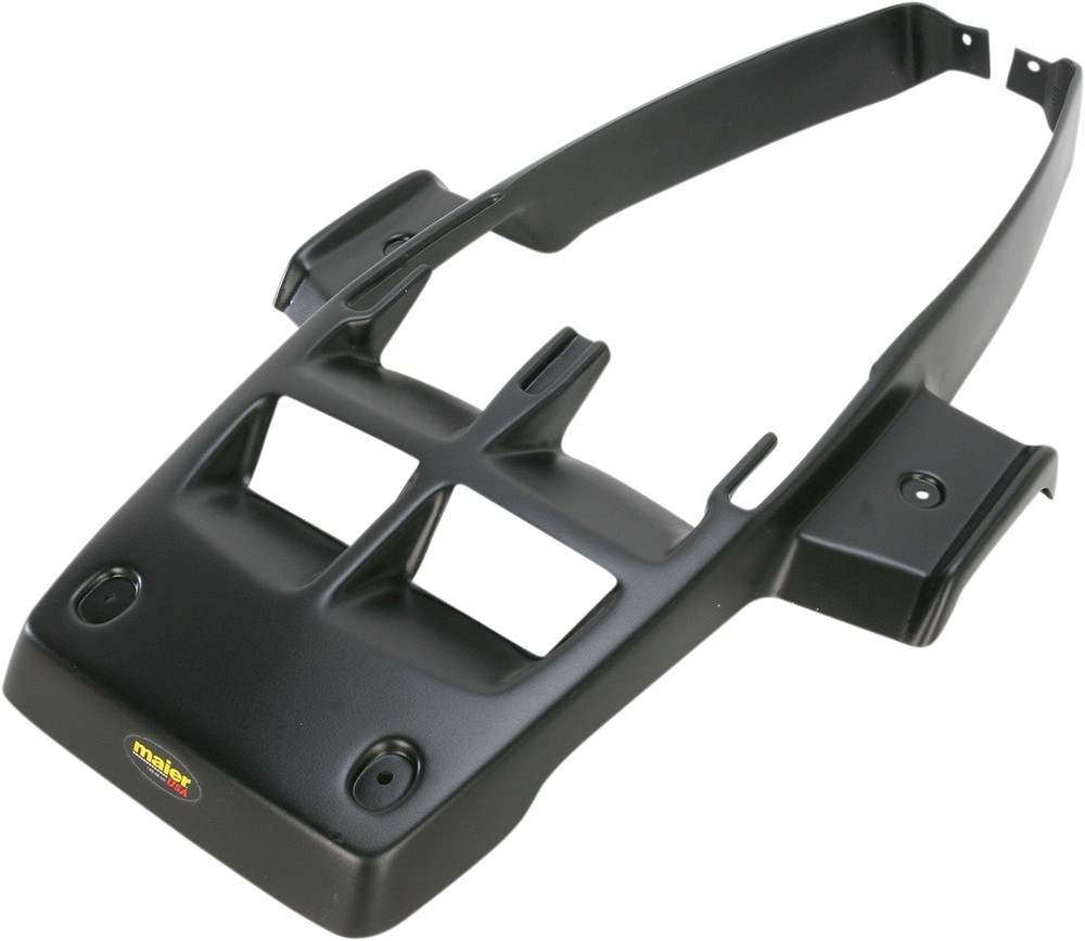MAIER メイヤー レースフェンダー ステルス YFZ350用【FENDER RACE YFZ350 STLTH 1404-0421 】 フロントフェンダー フェンダー関連 外装
