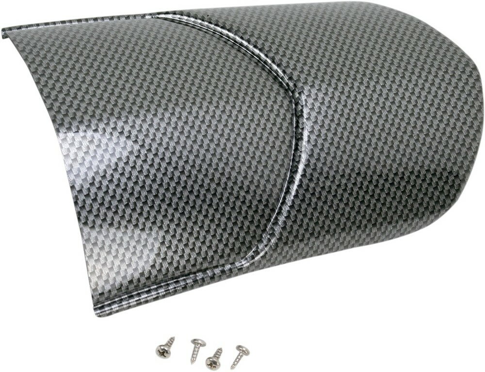 MAIER メイヤー FENDER EXT FNT BMW [1420-0060] F800GS 2008 - 2012 フロントフェンダー フェンダー関連 外装