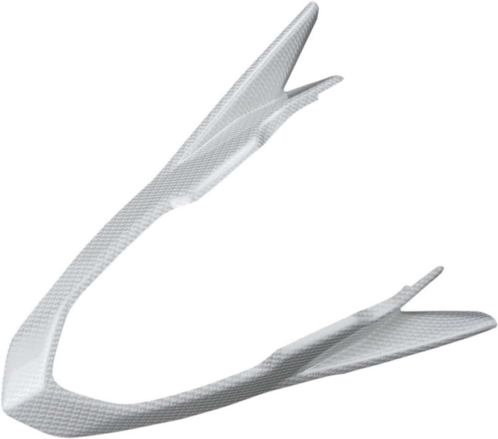 MAIER メイヤー ヘッドライトトリム LTR WCF 【TRIM HEADLIGHT [2001-0318]】 LT-R450 Quad Racer 2006 - 2009 SUZUKI スズキ ヘッドライト 灯火類 電装系
