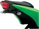 TARGA ターガ フェンダーレスキット ウィンカー付き KAWASAKI 250R用 【FEND ELIM W/SIG KAW 250R [2030-0364...