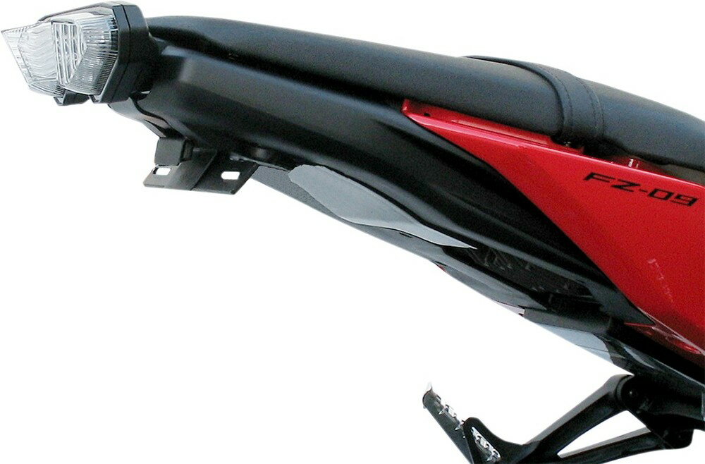 TARGA ������ �ơ��륭�å� X FZ-09 ��TAIL KIT [2030-0869]�� FZ 09 2014 - 2016 YAMAHA ��ޥ� �ե���...