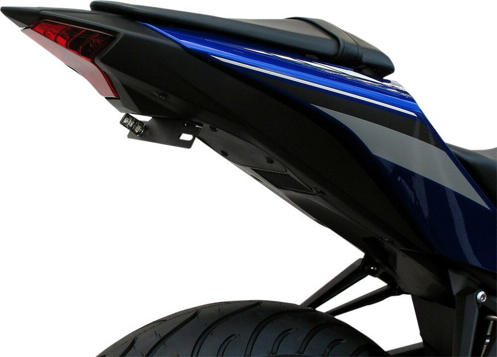 TARGA ������ �ơ��륭�å� X-TAIL��ǥ� YZF-R3 ��TAILKIT X [2030-0967]�� YAMAHA ��ޥ� �ե�������쥹���å� ...