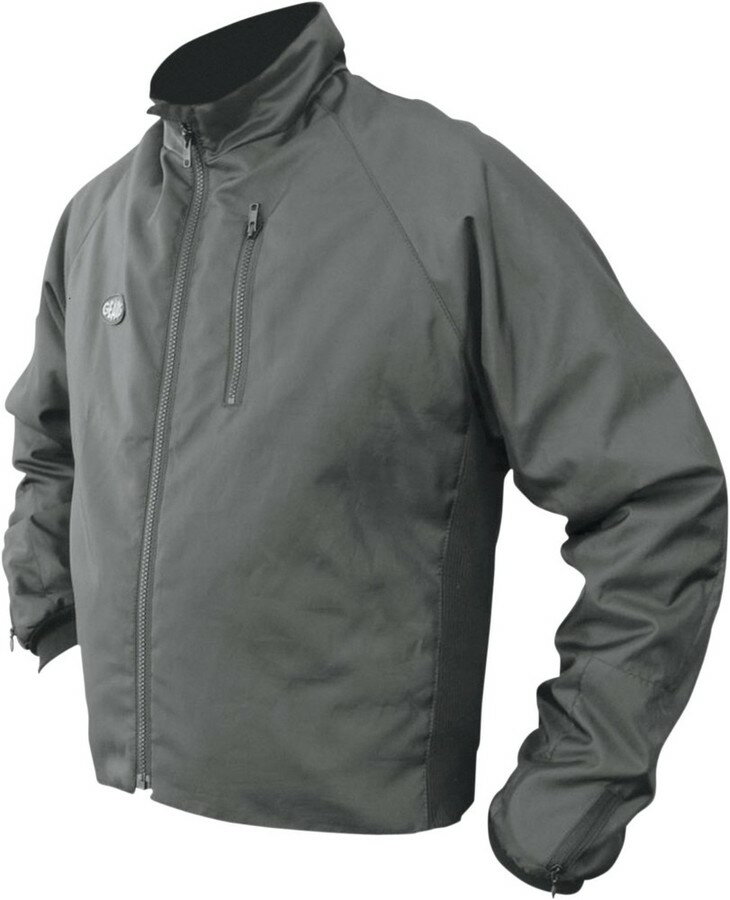 GEARS CANADA ギアーズカナダ ジャケットメンズ ヒーテッド【JACKET MEN’S H