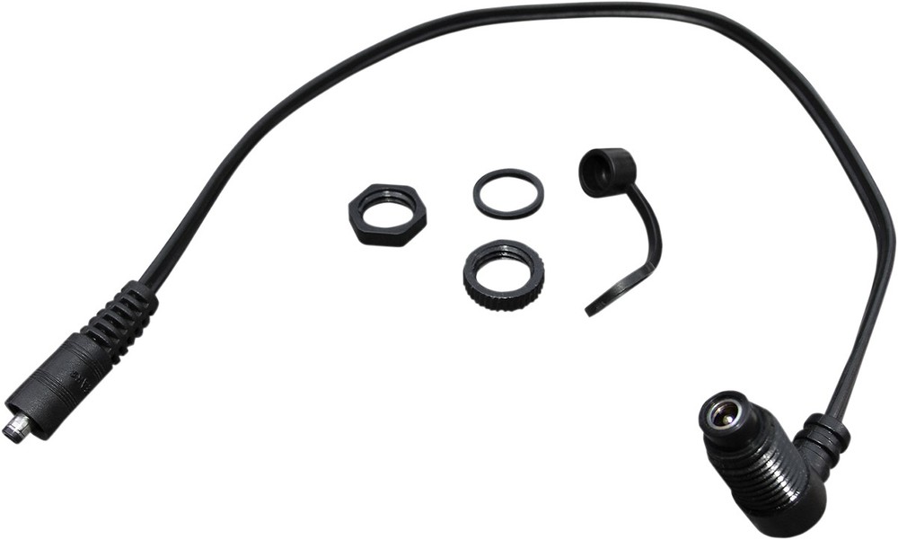 GEARS CANADA ギアーズカナダ コード メス COX パネルマウント【CORD FEMAL PANEL MNT [2130-0109]】 配線・コード