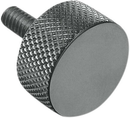樂天商城 - SADDLEMEN サドルメン シート 取り付けノブ 1/4-28 【SEAT MNT KNOB [8900]】 その他シートオプション・補修部品 シート関連 外装