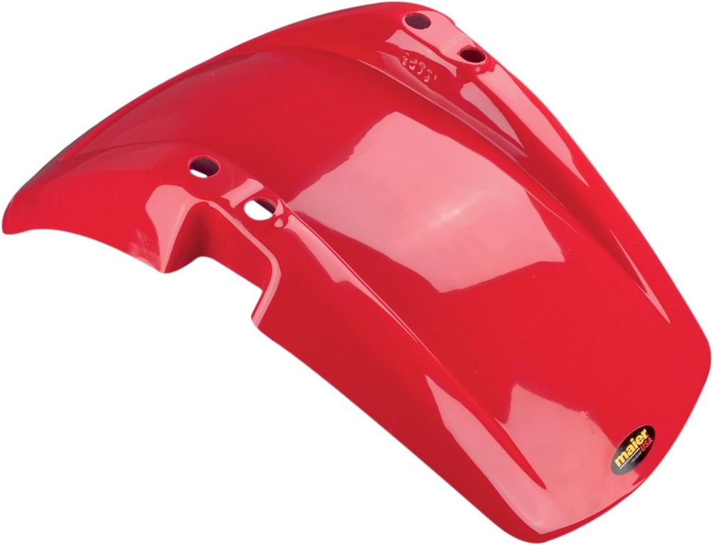 MAIER ᥤ䡼 FRONT FENDER [M12065] ATC185S 1983 ATC200S 1984 - 1986 HONDA ۥ HONDA ۥ