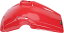 MAIER ᥤ䡼 ATV FENDER-FRONT RED [M12075] ATC250SX 1985 - 1987 HONDA ۥ