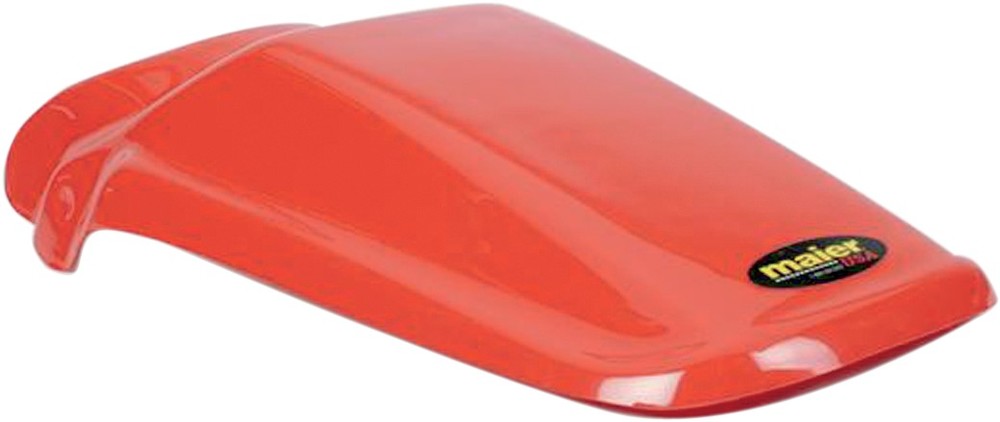 MAIER メイヤー リアフェンダー オレンジ XR80 1983-84用【REAR FENDER 83-84 OR [M13501]】 XR100 1983 - 1984 HONDA ホンダ フェンダー関連 外装