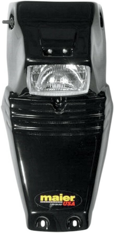 MAIER �ᥤ�䡼 �ա��� �֥�å� KXF80/LT80�ѡ�HOOD KXF80/LT80 BLK [M50976BK]�� LT80 Quad Sport 1987 - 2006 SUZUKI ������ ����¾�������ץ�����佤���� ����