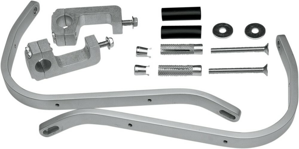 MAIER メイヤー ハンドガード DELUXE PRO【DELUXE PRO HANDGUARDS [M59525]】 ハンドガード・ナックルガード ハンドル周辺パーツ ハンドル