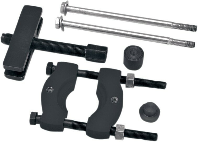 JIMS ジムズ ベアリングプーラー TC 2003-17【TOOL BRNG PULLER 03-17TC】 HARLEY-DAVIDSON ハーレーダビッドソン その他、バイク用特殊工具 バイク用特殊工具