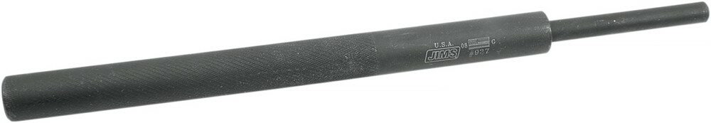 JIMS ジムズ ツール バルブガイドリムーバー 7mm 【TOOL V/GUIDE REMOVER 7MM】 BUELL ビューエル HARLEY-DAVIDSON ハーレーダビッドソン その他、バイク用特殊工具 バイク用特殊工具