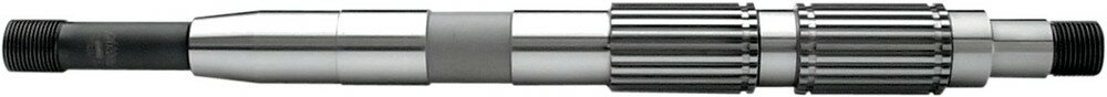 JIMS ジムズ メインシャフト 5SP BT 1985-89【MAINSHAFT 85-89 BT】 HARLEY-DAVIDSON ハーレーダビッドソン ミッション・ギア エンジンパーツ エンジン