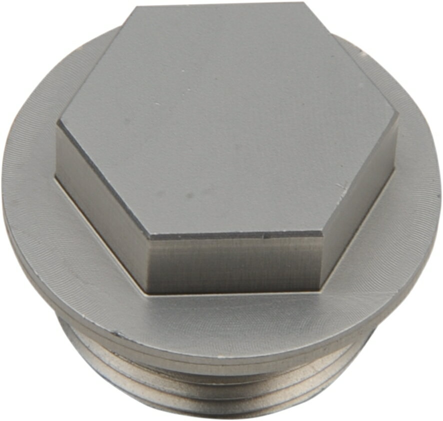 TMV ティーエムブイ OIL PLUG SUZUKI GREY [0950-0295] RM-Z250 2007 - 2016 RM-Z450 2008 RM125 1994 2010 RM250 RM85 RMX250 スズキ フィラーキャップ エンジンパーツ エンジン