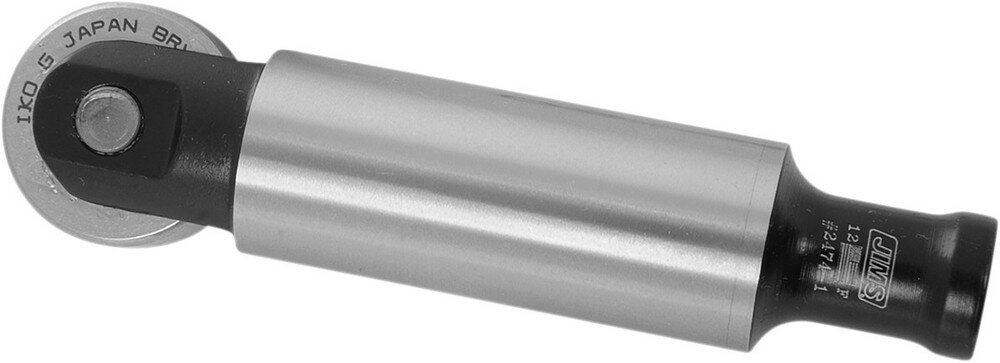 JIMS ジムズ タペット ソリッド+002 1953-84 BT 【TAPPET SOLID+002 53-84 BT】 HARLEY-DAVIDSON ハーレーダビッドソン その他エンジンパーツオプション・補修部品 エンジンパーツ エンジン