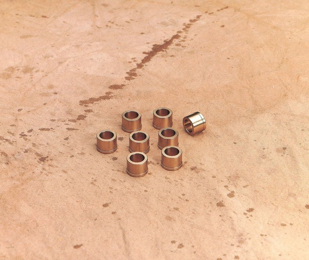 JIMS ジムズ ローラーロッカーブッシング 8PK 【ROLLER ROCKER BUSHING 8PK】 BUELL ビューエル HARLEY-DAVIDSON ハーレーダビッドソン その他エンジンパーツオプション・補修部品 エンジンパーツ エンジン