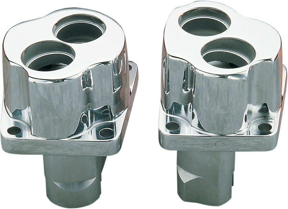 JIMS ジムズ リフターブロック F/BT 1984-99【LIFTER BLOCKS F/84-99 BT】 HARLEY-DAVIDSON ハーレーダビッドソン その他エンジンパーツオプション・補修部品 エンジンパーツ エンジン