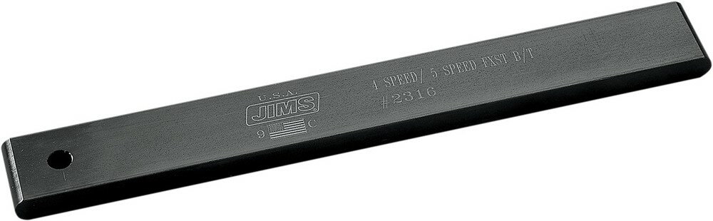 JIMS ジムズ プライマリーロックバー4SPD 5SPD 【PRIM LOCK BAR 4SPD 5SPD】 HARLEY-DAVIDSON ハーレーダビッドソン その他、バイク用特殊工具 バイク用特殊工具