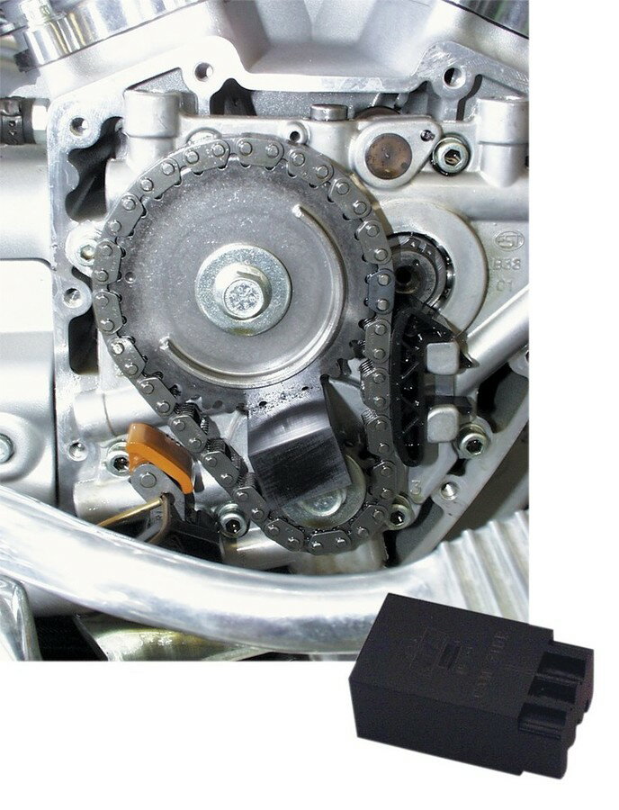 JIMS ジムズ カムシャフト/クランクSPK ロックツール【CAM/CRANK SPK LOCK TOOL】 HARLEY-DAVIDSON ハーレーダビッドソン その他、バイク用特殊工具 バイク用特殊工具