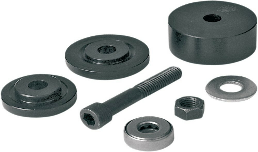 JIMS ジムズ インナーカムシャフトベアリングツール 【TOOL INNER PRIM BEARING】 HARLEY-DAVIDSON ハーレーダビッドソン その他、バイク用特殊工具 バイク用特殊工具