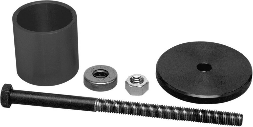 JIMS ジムズ メインツール DR ギヤ 07-17TC 【TOOL MAIN GEAR 07-17TC】 HARLEY-DAVIDSON ハーレーダビッドソン その他、バイク用特殊工具 バイク用特殊工具