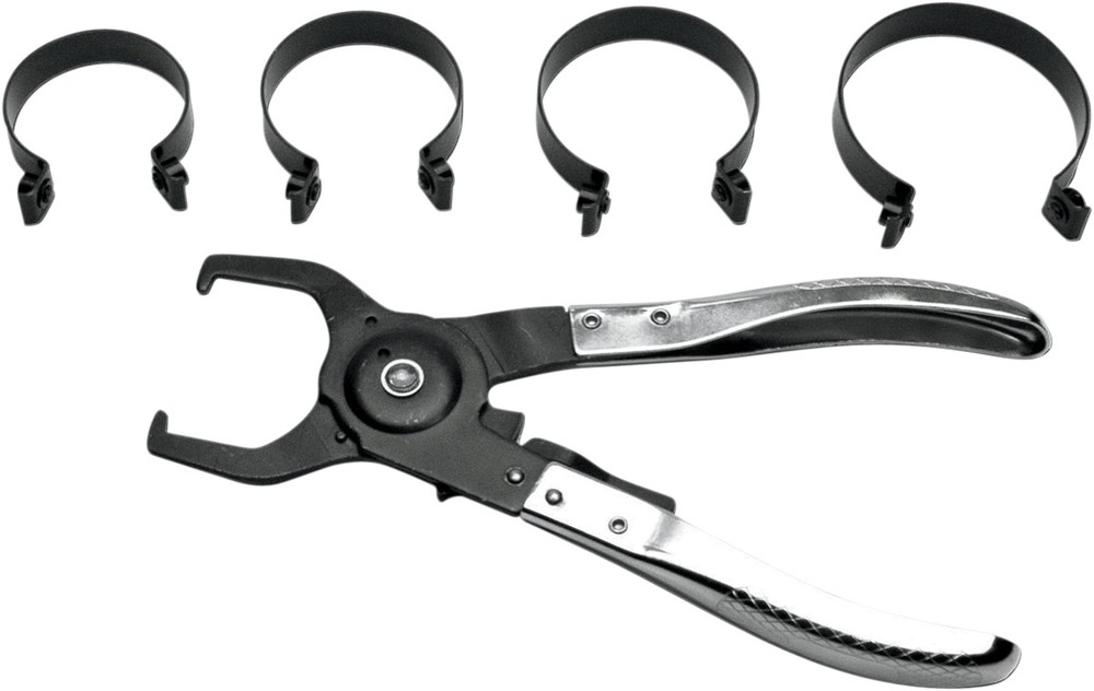 樂天商城 - JIMS ジムズ ツール ピストンリングコンプレッサーキット 【TOOL PSTN RNG COMP KIT】 その他、バイク用特殊工具 バイク用特殊工具