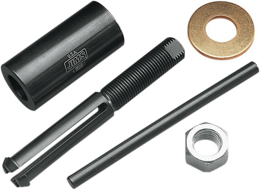 JIMS ジムズ ブッシング ベアリング プラー【BUSHING BEARING PULLER】 HARLEY-DAVIDSON ハーレーダビッドソン その他、バイク用特殊工具 バイク用特殊工具