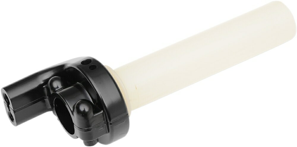 TMV ティーエムブイ GUNNER GASSER 4STR [0632-0470] スロットルホルダー ハンドル