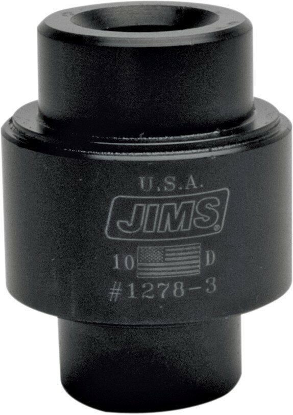 JIMS ジムズ カムシャフトベアリングインストーラ 1999-17 【TOOL CAM BRG INSTAL 99-17】 HARLEY-DAVIDSON ハーレーダビッドソン その他、バイク用特殊工具 バイク用特殊工具