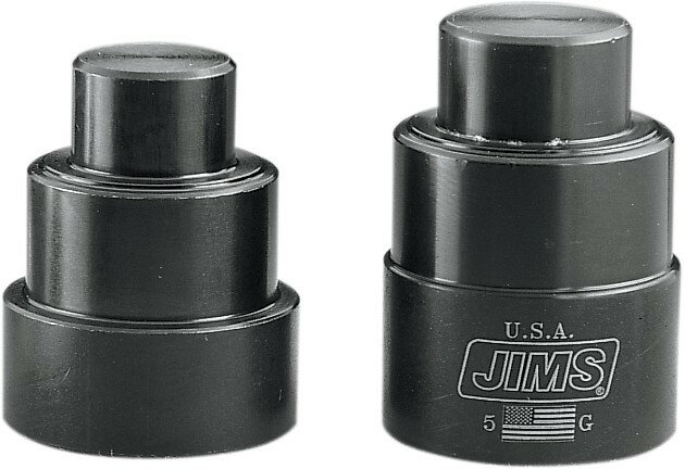 JIMS ジムズ カムシャフトベアリング ツール58-99 BT 【CAM BEARING TOOL 58-99 BT】 HARLEY-DAVIDSON ハーレーダビッドソン その他、バイク用特殊工具 バイク用特殊工具